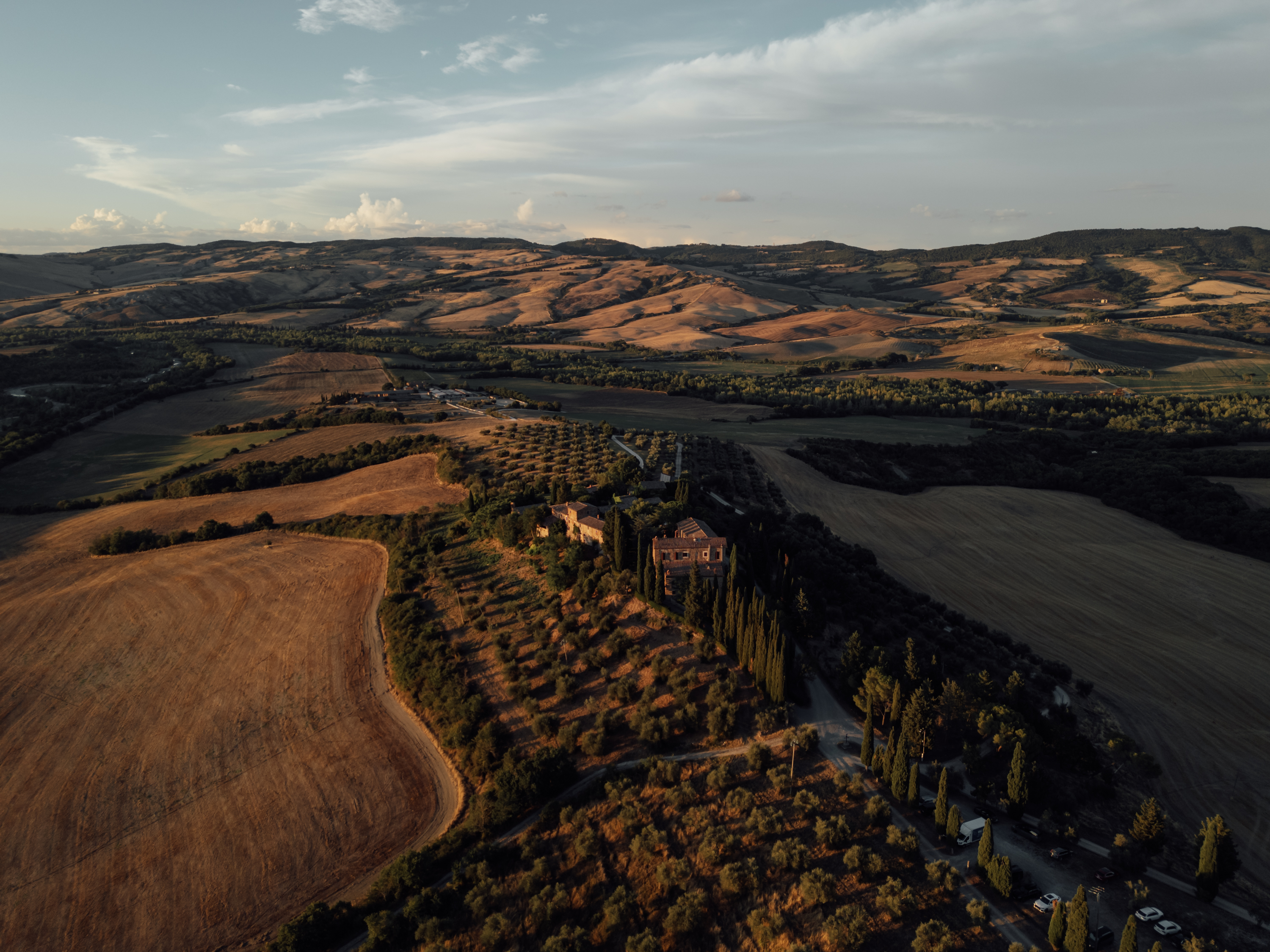 Borgo di Castelvecchio