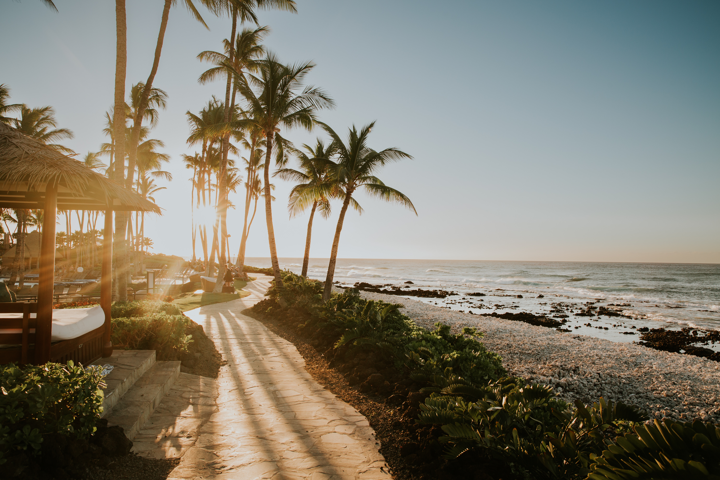 Hilton Waikoloa Village