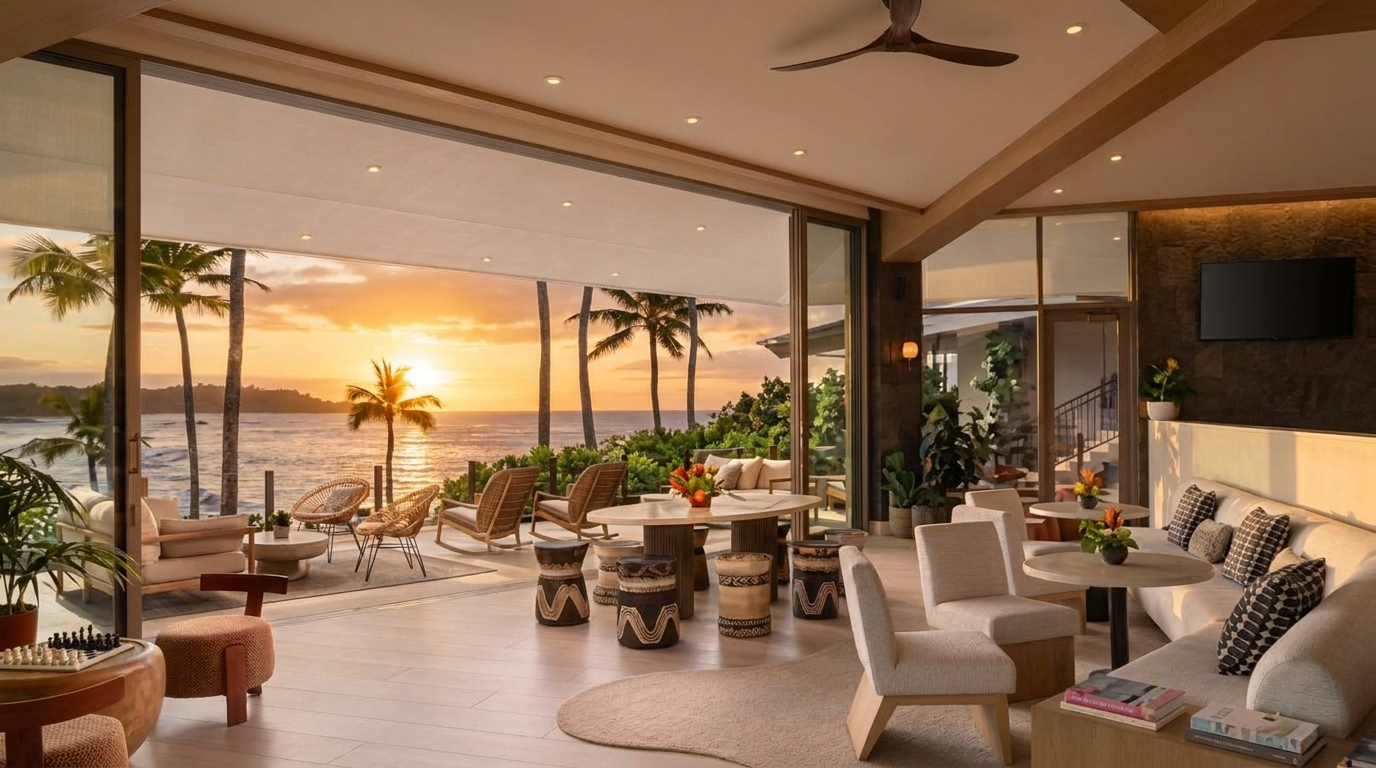 The Ritz-Carlton Turtle Bay